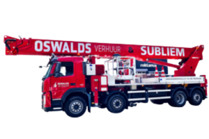 53 meter WUMAG WT530