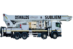 75 meter PALFINGER P750