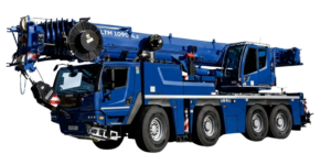 Telekraan 90-ton