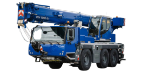Telekraan 50-ton