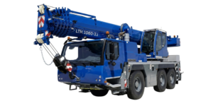 Telekraan 60-ton