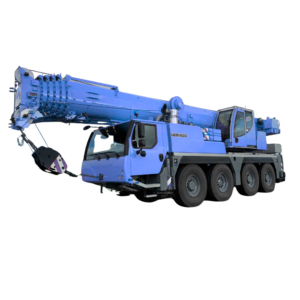 Telekraan 70-ton