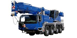 Telekraan 70-ton