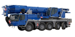 Telekraan 120-ton