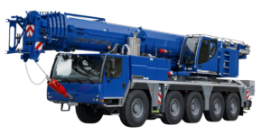 Telekraan 140-ton