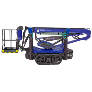 13 meter spinhoogwerker