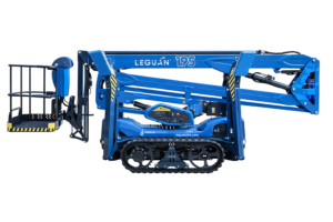 19,5 meter spinhoogwerker