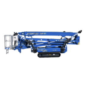 23 meter spinhoogwerker