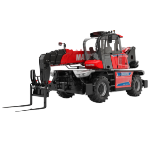 Manitou MRT2660e