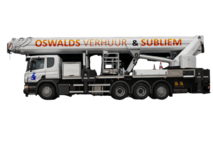 72 meter RUTHMANN T720