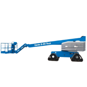 16 meter telescoophoogwerker trax